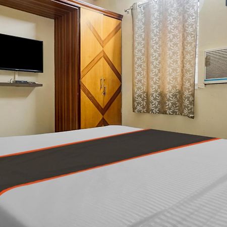 Hotel Galaxy Residency Kalyani Nagar Pune Extérieur photo