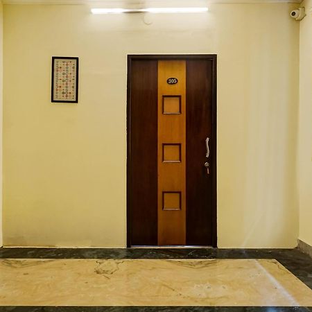Hotel Galaxy Residency Kalyani Nagar Pune Extérieur photo