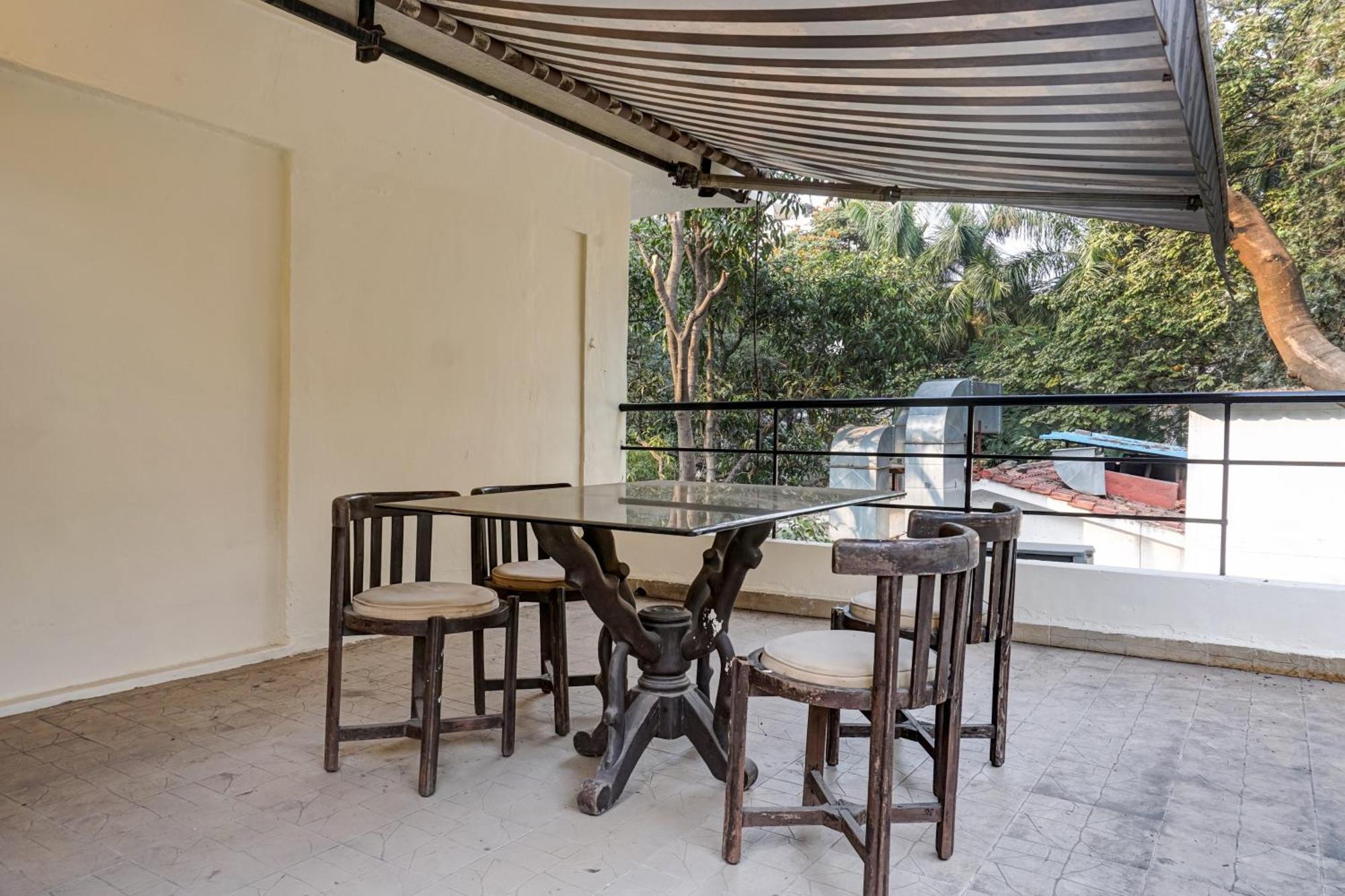 Hotel Galaxy Residency Kalyani Nagar Pune Extérieur photo
