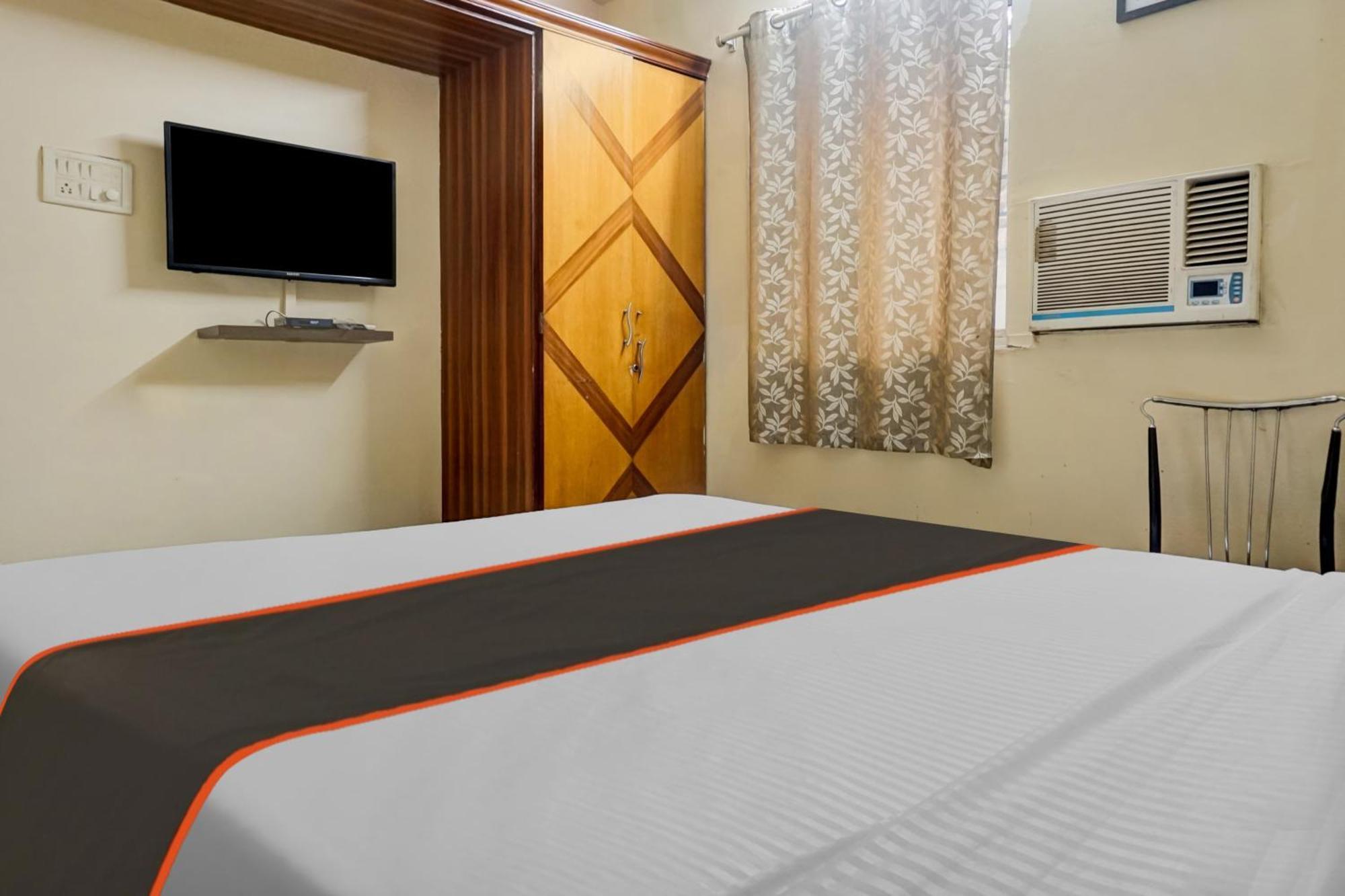 Hotel Galaxy Residency Kalyani Nagar Pune Extérieur photo